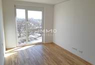 NEUWERTIGE 3-ZIMMERWOHNUNG MIT BALKON IM NEUEN INNOVATIVEN STADTTEIL REININGHAUS