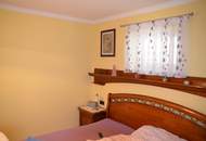 Gepflegtes Einfamilienhaus + gut geführte Frühstückspension bei Tulln!