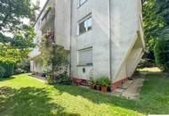 Großzügige 3-Zimmer-Wohnung mit Loggia in Döblinger Grünruhelage