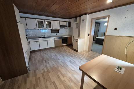 Gemütliches Landhaus mit viel Potenzial, Haus-kauf, 129.000,€, 2062 Hollabrunn