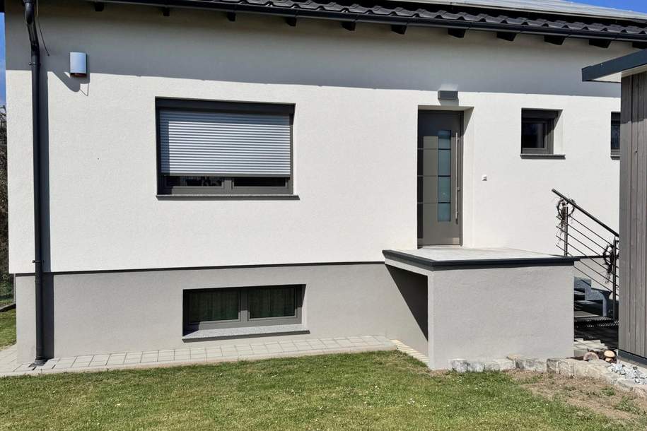 Einfamilienhaus mit Wellness-Oase und Smart-Home!, Haus-kauf, 399.500,€, 2154 Mistelbach
