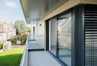 WUNDERBARE BELETAGE WOHNUNG IM HERZEN VON SIEVERING