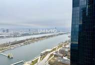 Above the Skyline – Signature Corner Residence mit zwei Loggien und freiem Südblick über ganz Wien - DC2