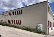Möbliertes Büro / 1 Zimmer / PKW-Stellplatz möglich