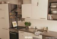 Moderne 2-Zimmer-Wohnung in zentraler Lage