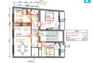 Klimatisierte 3-Zimmer-Wohnung mit zwei Balkonen und großzügigem Wohn-/Essbereich in Mattersburg