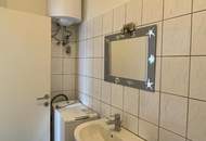 Helle Wohnung mit Balkon und Abstellplatz, 1.OG, 2 Zimmer + Küche - Toppreis!