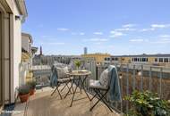 DG-ERSTBEZUG mit BALKON | Nähe Alte Donau | Fernwärme | Ideal für Anleger oder Eigennutzer | TG-Stellplatz optional | Nachhaltiges Projekt