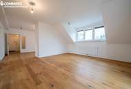 Gefördertes Wohnen mit Balkon