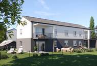 Exklusiver Neubau in hochwertigster Bauweise!