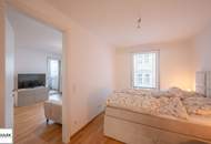 schöner Neubau! 2 Zimmer + westseitige Loggia in beliebter Lage (Zieglergasse) ab 1.9.!