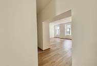 ANLEGERTRAUM KURZZEITVERMIETUNG WIDMUNG ! 3 Zimmerwohnung - U3 - ERSTBEZUG n. Umbau