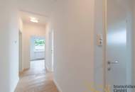 Geräumige 3,5-Zimmer-Wohnung mit Terrasse und Eigengarten in Wilhering zu vermieten!