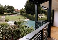Charmante Villa mit Garten und Pool in Weidlinger Ruhelage