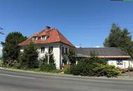 Gasthaus mit Fremdenzimmern und Kegelbahn nähe Red Bull Ring +++ Apfelberg +++