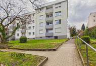 Große, helle 3-Zimmer-Wohnung in vielversprechender Lage von Bregenz