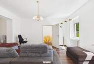 Charmantes 3-Zimmer-Haus mit Garten in Waidendorf