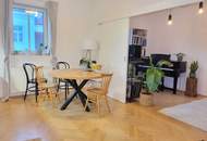 Top-Sanierte 55m2 , Helle 2,5-Zimmer-Wohnung in Hernals – Beste Lage!