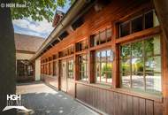 2074 Unterretzbach Idyllischer, top-ausgestatteter Gasthof mit großzügigem Gastgarten im Eigentum