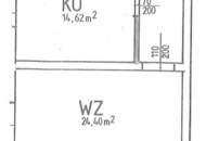 Großzügige Erdgeschoß Wohnung in Ternitz zu vermieten - Bahnhofsnähe!