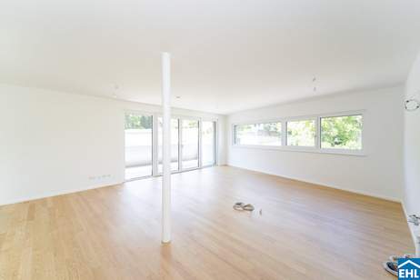 Brunn am Gebirge erleben – Luxuswohnungen und Townhäuser an der Lichtensteinstraße, Wohnung-kauf, 699.000,€, 2345 Mödling