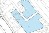Werde jetzt Teil des Wirtschaftstandortes Mannersdorf/Leithagebirge - Betriebsgrundstücke bis zu 30.496m² stehen zur Verfügung!