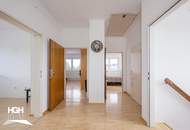 2544 Leobersdorf Großzügiges, helles Einfamilienhaus mit Balkon und schönem Garten in attraktiver Lage