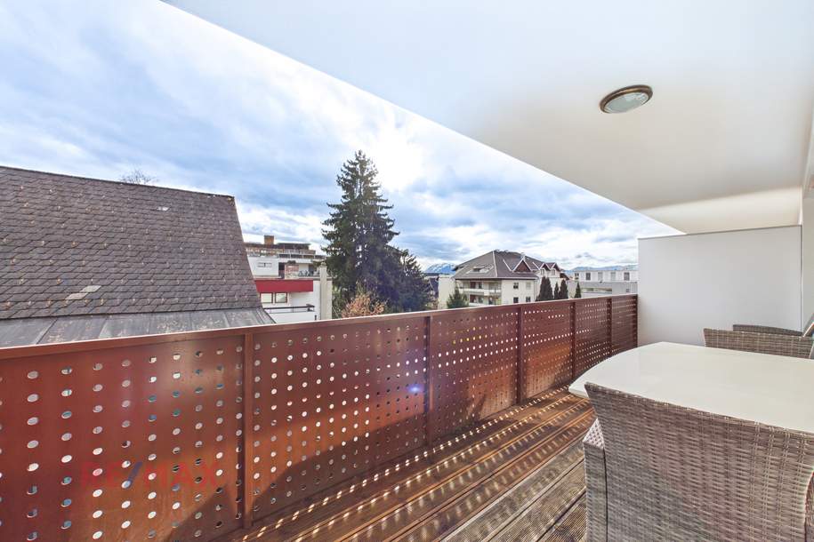 Mitten in der Stadt Dornbirn: 2-Zimmer-Wohnung zum Wohlfühlen, Wohnung-kauf, 6850 Dornbirn