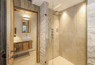 exklusives Neubauchalet am Fuße des Wilden Kaisers