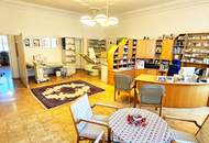 Großwohnung in der Ennser Innenstadt