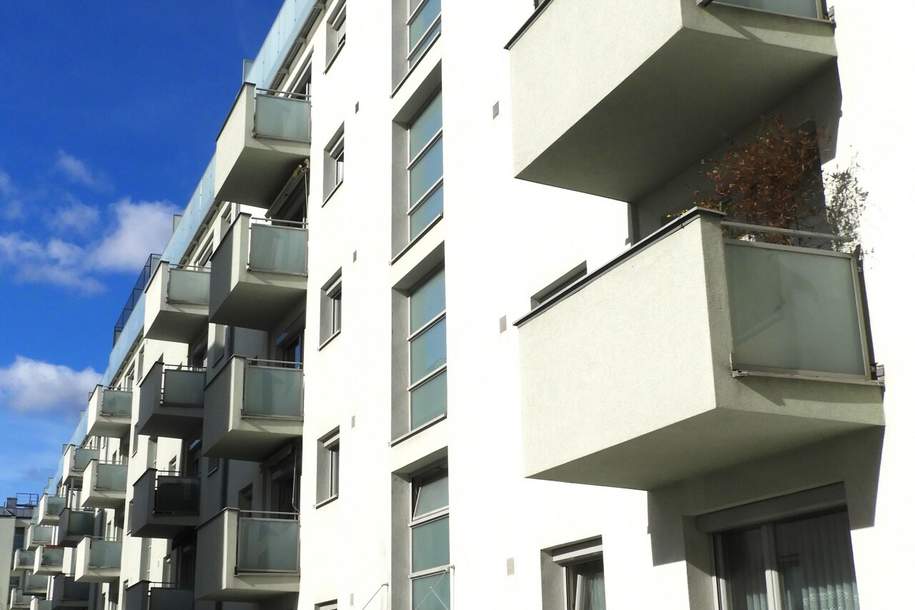 Wunderschöne 3 Zimmer Wohnung mit Balkon und in bester Lage, Wohnung-kauf, 335.000,€, 1140 Wien 14., Penzing