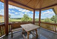 Wohnen im Grünen - Einfamilienhaus mit Lebensqualität