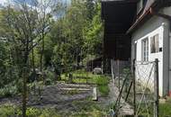 Einmaliges Ambiente inmitten des Waldes - Das ist Entschleunigung pur!