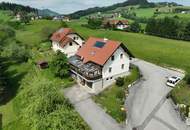 Sehr gepflegtes Haus in Gresten-Land, Bezirk Scheibbs