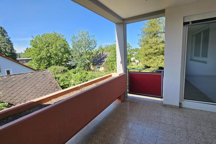 KIRCHENGASSE 20! GROSSZÜGIGE 3-ZIMMERWOHNUNG!, Wohnung-miete, 857,68,€, 8435 Leibnitz