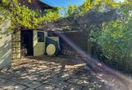 Einfamilienhaus in ruhiger Siedlungslage Nähe Norbertinum und Wienerwaldsee