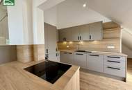Exklusive Designerwohnung mit Balkon – modern, großzügig und sofort bezugsbereit!