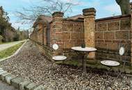 Charakteristisches Haus in Untersiebenbrunn - Eckgrundstück, Gepflegt, TOP Garten!