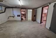 Bungalow in guter Lage am Eisberg