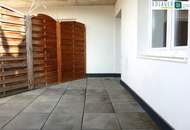 2-Zimmer Neubauwohnung mit großzügigem Balkon!