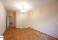 3-Zimmer Wohnung mit Balkon, Grünblick & optionalem KFZ-Stellplatz