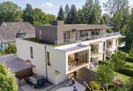 Anleger aufgepasst! Moderne 2-Zimmer-Wohnung mit top Ausstattung und TG-Platz in Urfahr Bestlage zu verkaufen!