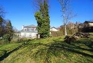 Baugrundstück am Südwesthang in Gablitz – sonnige Ruhelage nahe Ortskern