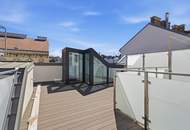 NEU ++ VIER Zimmer Maisonette mit TERRASSEN