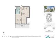 erste eigene Wohnung - Ihr Wohn(t)raum im Tullnerfeld - großzügige 2-Zimmerwohnung / Neubau / topmodern / Erstbezug - Tiefgarage vorhanden!