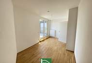 LEO 131 - Moderne 3 Zimmer Wohnung mit 2 Terrassen, Abstellraum und Küche! Anbindung zu U6 und S-Bahn Floridsdorf sowie Siemensstraße Bahnhof! - JETZT ZUSCHLAGEN