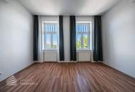 Elegante 4-Zimmer Altbauwohnung