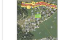 "Sonnenplatz“ – Baugrund für Ihr Eigenheim in Bischofshofen