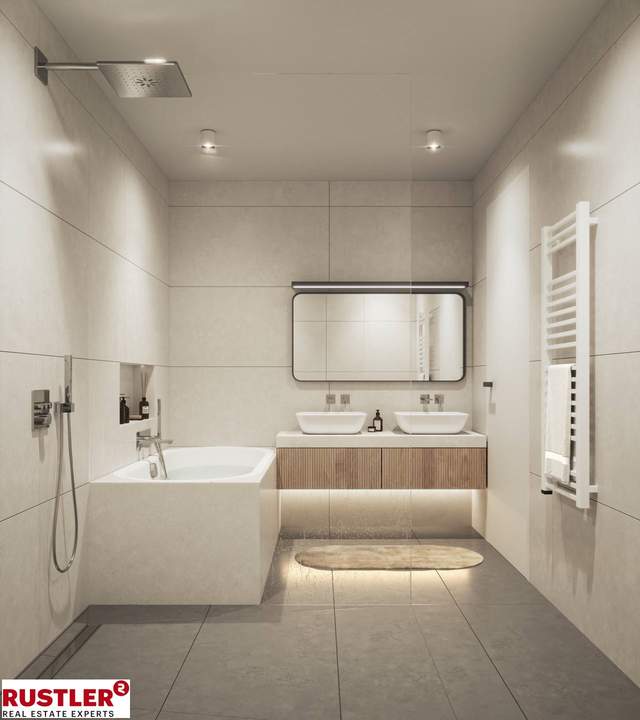 "Wohnhaus Karl 9" - Extravagante Eigentumswohnungen in Mödling