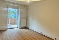 Gemütliche 2 Zimmer Wohnung in ruhiger Lage